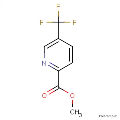 5-(Trifluoromethyl)pyridine-2-carboxylic acid methyl ester