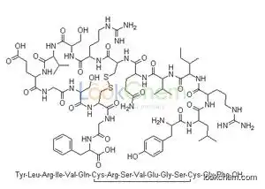 AOD 9604 Acetate manufacturer in stock best price from China