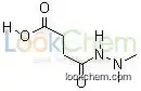 4-(2,2-dimethylhydrazinyl)-4-oxobutanoic acid