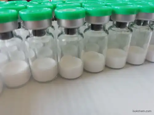 Beauty Human Growth Hormone Peptide / HGH Fraamect176 191(HGH)(12629-01-5)