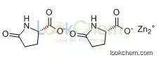 bis(5-oxo-L-prolinato-N1,O2)zinc CAS No. 15454-75-8