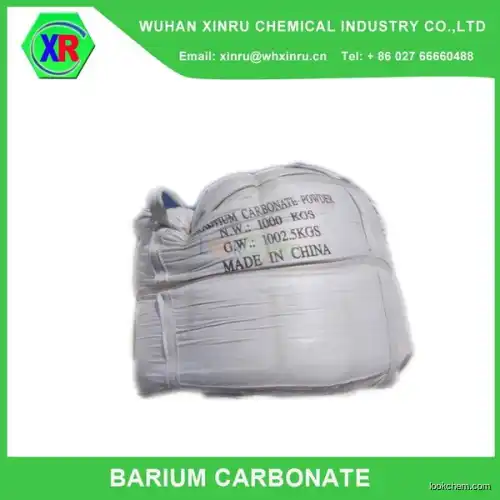 factory directly barium carbonate for glass with better price