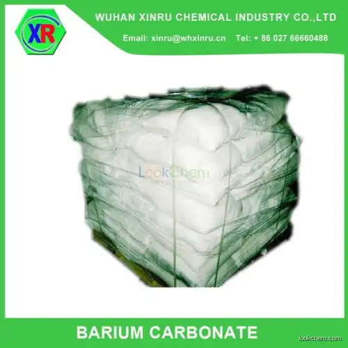 factory directly barium carbonate for glass with better price