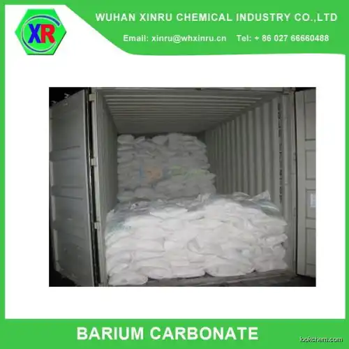 factory directly barium carbonate for glass with better price