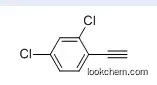 2,4-dichloro-1-ethynylbenzene