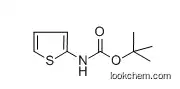 tert-butyl thiophen-2-ylcarbamate