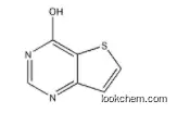 thieno[3,2-d]pyrimidin-4(3H)-one