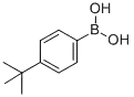 4-tert-Butylphenylboronic acid  123324-71-0