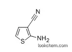 2-aminothiophene-3-carbonitrile