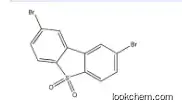 2,8-dibromodibenzo[b,d]thiophene 5,5-dioxide
