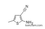 2-amino-5-methylthiophene-3-carbonitrile