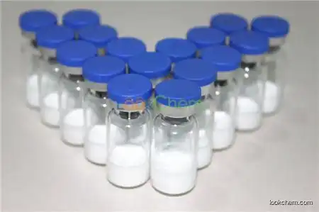 Good manufacturer of Ipamorelin with high purity and best price