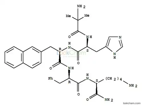Good manufacturer of Ipamorelin with high purity and best price