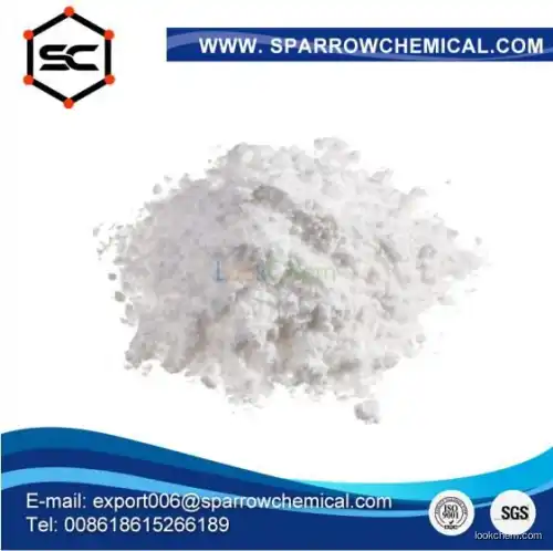 white crystal FACTORY SUPPLY CAS 109-07-9