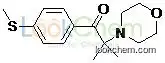 factory direct  	2-Methyl-1-[4-(methylthio)phenyl]-2-morpholinopropanone-1---907