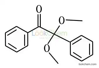 BB-BDK   BDK(651)   Benzil Dimethyl Ketal(24650-42-8)