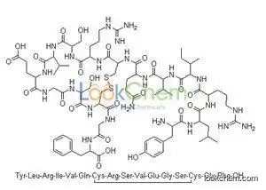 High Purity Peptides of AOD9604 For Muscle Mass Gain