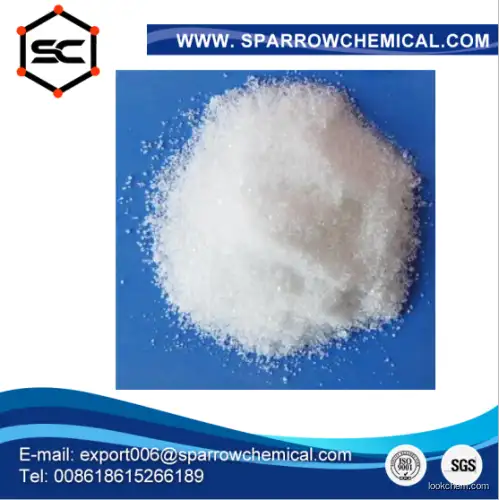 White crystalline solid FACTORY SUPPLY CAS 5329-14-6