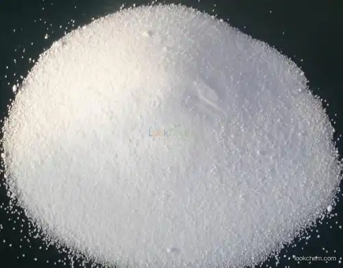 white powder FACTORY SUPPLY CAS 56-92-8  C5H11Cl2N3