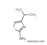 4-isopropylthiazol-2-amine