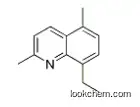 8-ethyl-2,5-dimethylquinoline