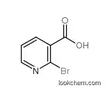 2-Bromonicotinic acid