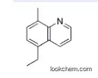 5-ethyl-8-methylquinoline