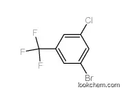 1-Bromo-3-chloro-5-(trifluoromethyl)benzene