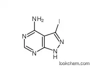 4-Amino-3-Iodo-1H-Pyrazolo[3,4-D]Pyrimidine