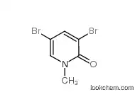 3,5-Dibromo-1-Methyl-1H-Pyridin-2-One