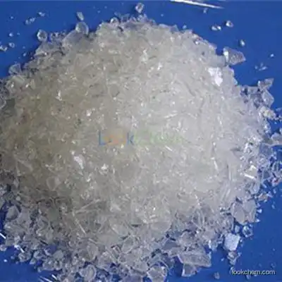 Sodium acetate trihydrate