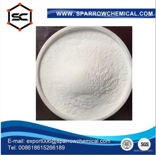 White powder FACTORY SUPPLY CAS 89-32-7 C10H2O6