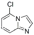 5-chloroimidazo[1,2-a]pyridine