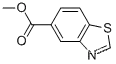 methyl benzo[d]thiazole-5-carboxylate