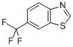 6-(trifluoromethyl)benzo[d]thiazole