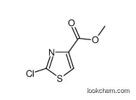 methyl 2-chlorothiazole-4-carboxylate