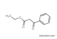 Acetic acid, benzoyl-, ethyl ester