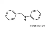 Benzylamine, N-phenyl-