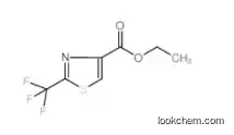 ethyl 2-(trifluoromethyl)-1,3-thiazole-4-carboxylate