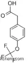 2-(4-(Trifluoromethoxy)phenyl)acetic acid