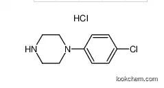 1-(4-Chlorophenyl)piperazine hydrochloride