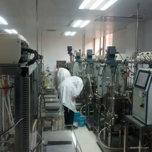 Textile chemical Bio Scouring Enzyme