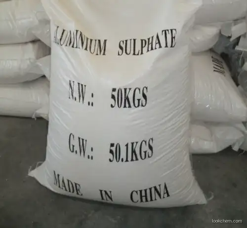 Aluminium Sulfate