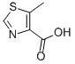 5-methylthiazole-4-carboxylic acid