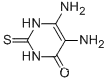 2-Mercapto-4-hydroxy-5,6-diaminopyrimidine98