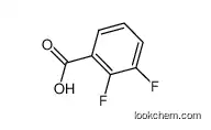 2,3-Difluorobenzoic acid