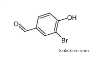 3-Bromo-4-hydroxybenzaldehyde