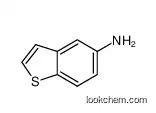 1-Benzothiophen-5-amine