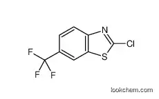 2-chloro-6-(trifluoromethyl)benzo[d]thiazole