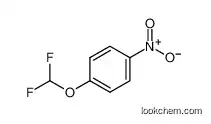 1-(difluoromethoxy)-4-nitrobenzene